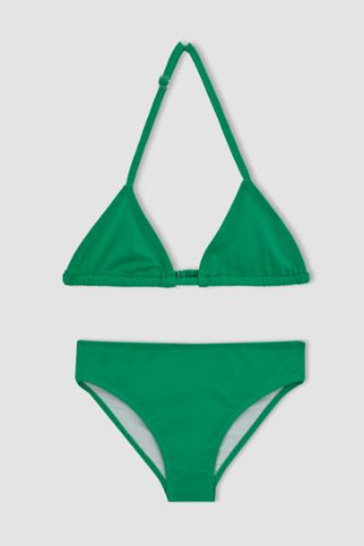 K?z Cocuk Bikini Tak?m?