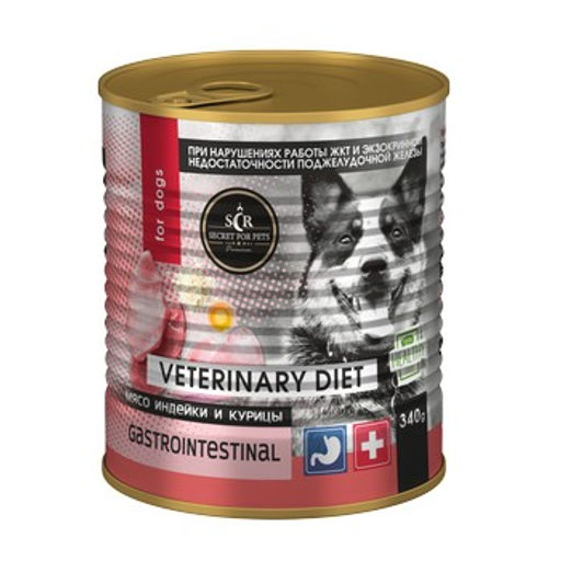 Корм Для Щенков Gastrointestinal Купить