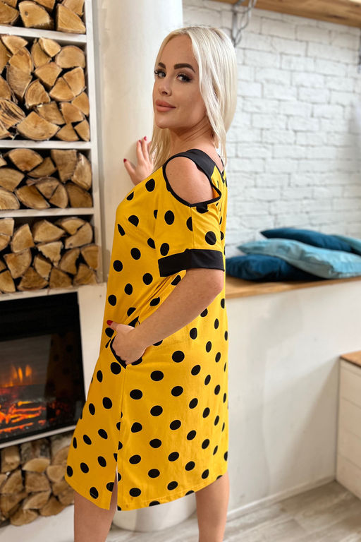 Платье 7287 - Натали фото 8