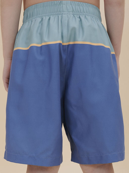 Pelican BWHE3352/1 Шорты купальные для мальчика фото 3