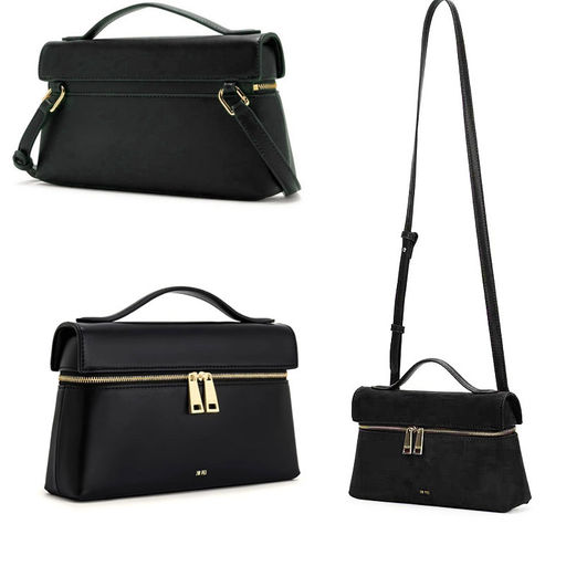 Сумка A-PL-2601-Black