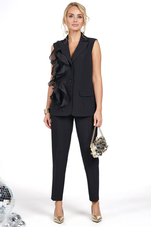 Костюм ALANI 2478 черный