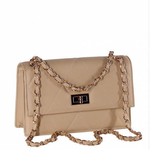 Сумка 87257-1VG yellow Vitelli Grassi