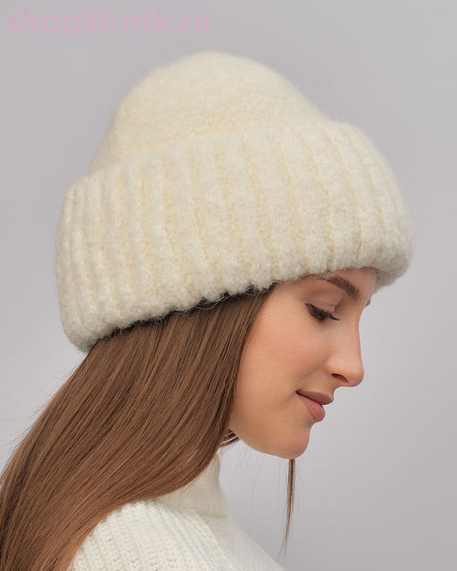 Магда 999 Шапка женская (56-58)