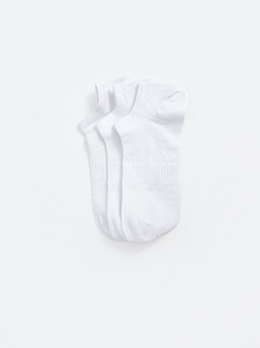 Erkek Sneaker ?orap 3l? - Waikiki фото 2