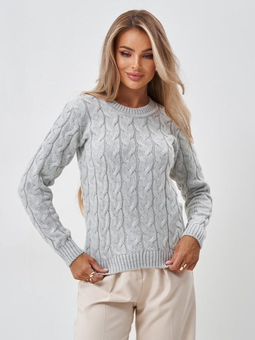 Джемпер женский w-01-490 - Esenia фото 47