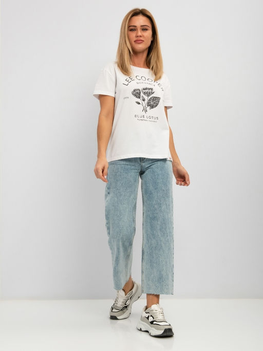 Футболка / Lee Cooper  фото 3