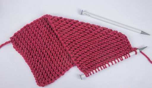 Спицы GAMMA прямые PKN2 пластик d 10.0 мм 35 см 2 шт фото 5