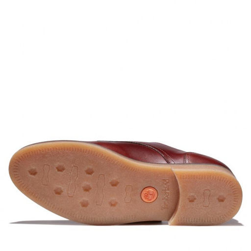 Полуботинки - Timberland фото 6