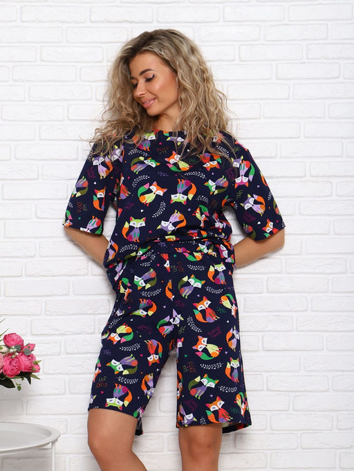 Костюм Дени - Нагорная текстиль фото 17