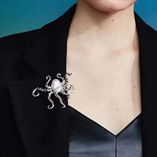 Брошь арт. 32 2281 (id 264939) - Rada фото 4