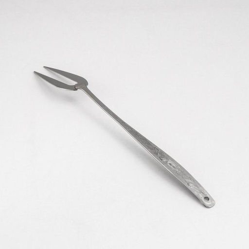 Кухонные принадлежности «Уралочка», длина 30 см, d=35 см, 6 предметов, нержавеющая сталь