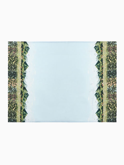 Скатерть Этель «Вдохновения» 110×146 см, 100 % хлопок, репс 210 г/м²