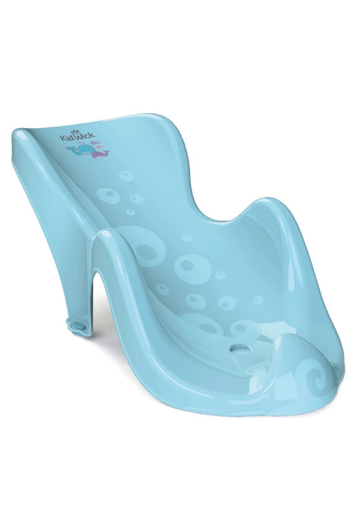 Kidwick / Горка для купания