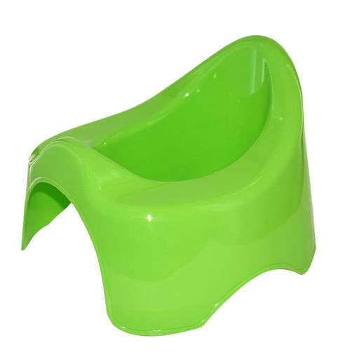 Горшок детский (Ангора) арт. А7200