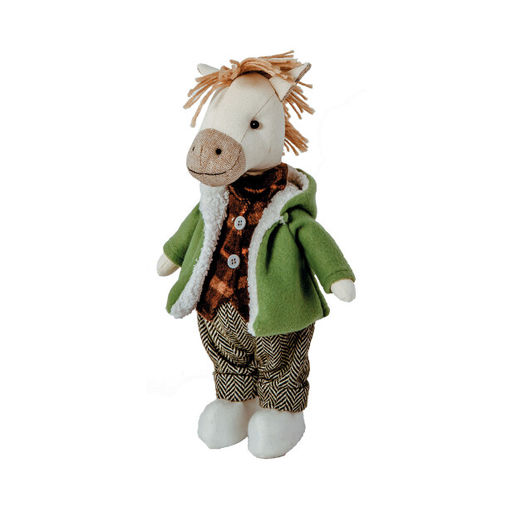 Сладкий новогодний подарок Марципан