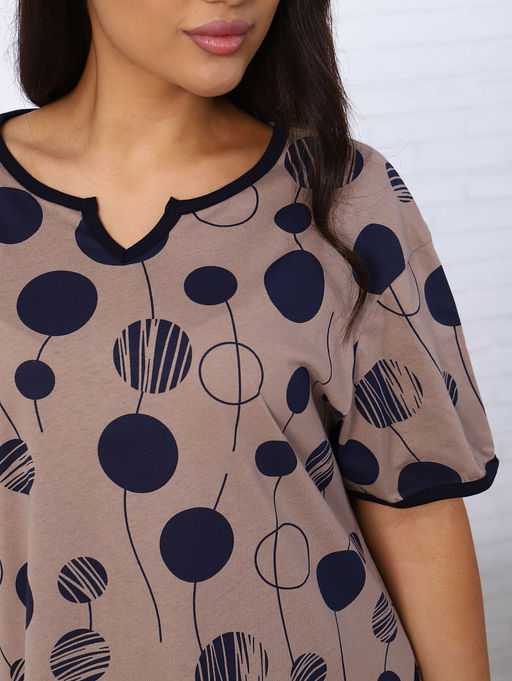 035 Туника женская