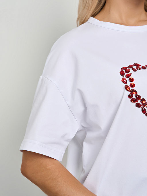 JETTY Футболка  фото 7