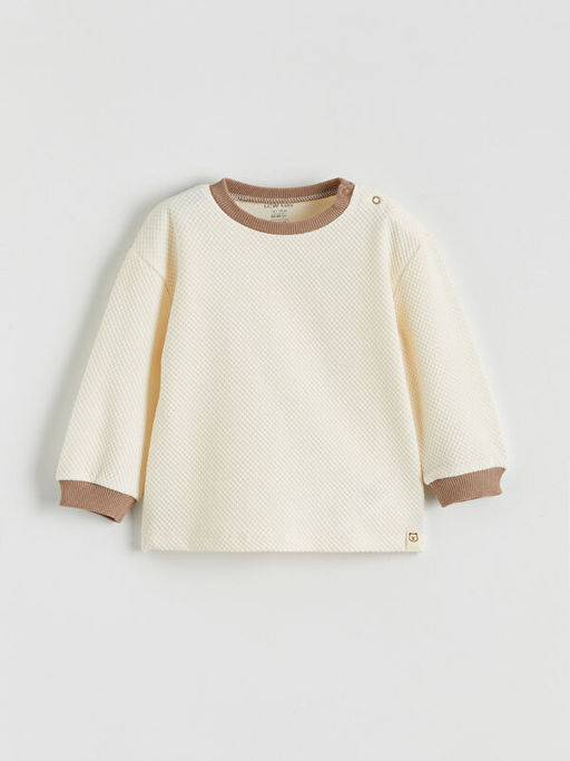 Erkek Bebek Pantolon ve Ti??rt 2li Tak?m