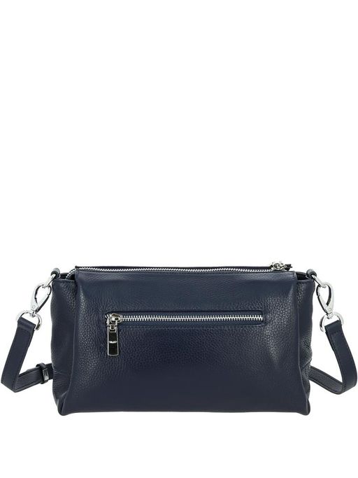 Женская сумка MIRONPAN арт. 1208-1 Темно-синий  фото 3