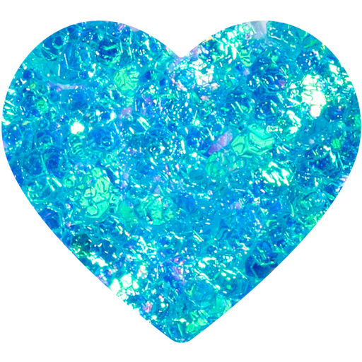 Love Generation Глиттер для лица / Face glitter We love glitter тон 03  фото 3