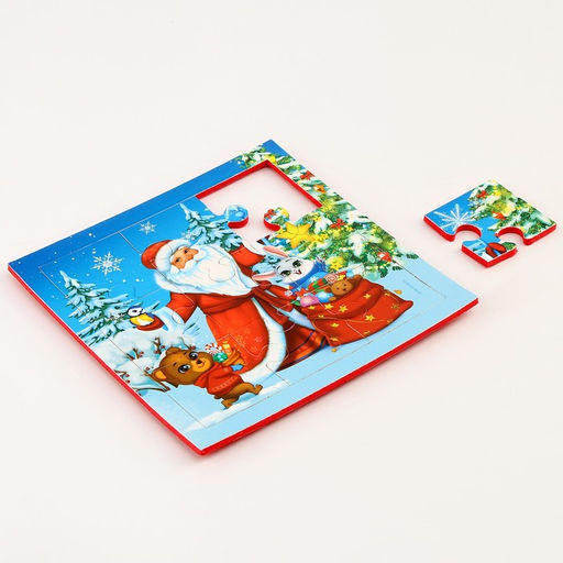 Игровой набор Новый год! Сюрприз