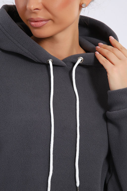 Костюм спортивный Натали 36887 из флиса  фото 40