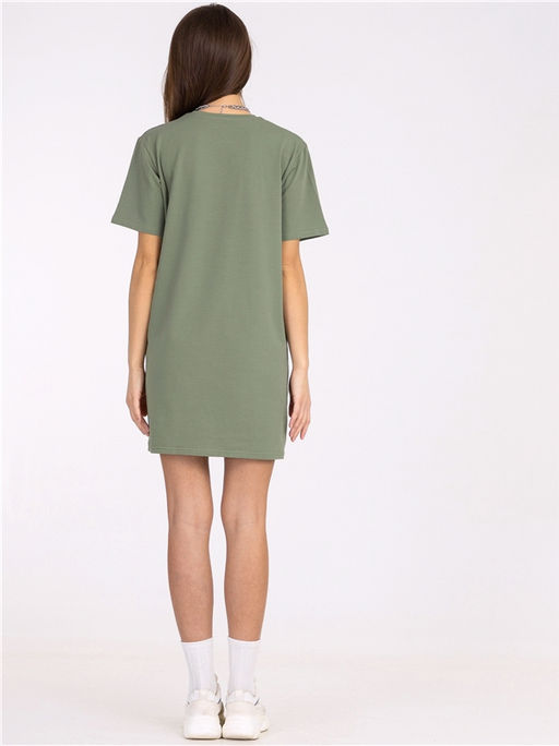 Уценка 50% платье 1ЖПК3857804 - Апрель фото 2