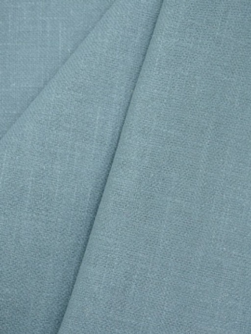 Конопля с хлопком-диагональ цв.Св.бирюзово-серый, ш.1.4м, конопля-80%, хлопок-20%, 246гр/м.кв - Купава фото 6