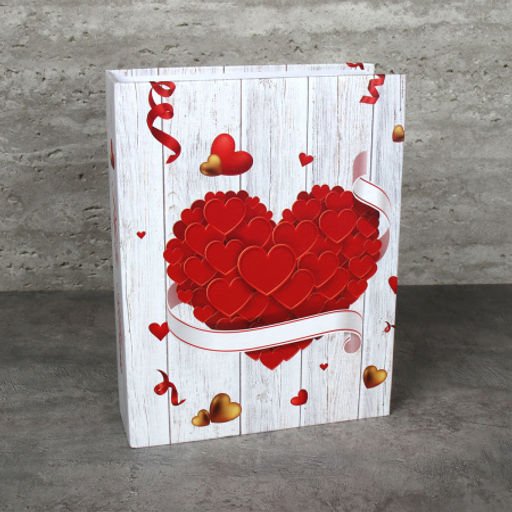 Фотоальбом 200 фото 10x15 / 9348 /уп 48/ - Галеонтрейд фото 5