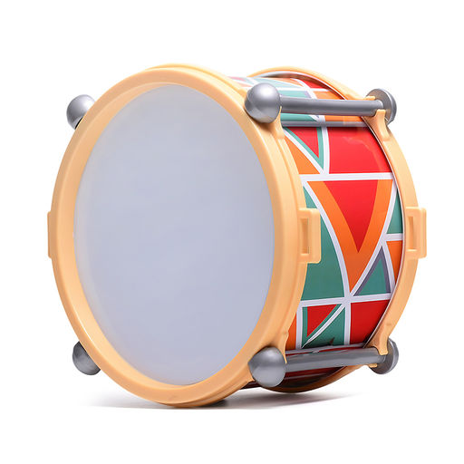 Барабан "Юный барабанщик" в коробке