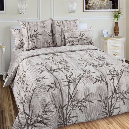 КПБ Бязь (Самойловский текстиль) - Дзен 2 сп. (нав.70х70)