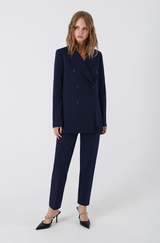 Костюм Pirs 635 темно-синий  фото 2