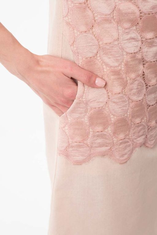 Платье П2-4074/2 - Wisell фото 6