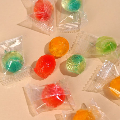 Мармелад Твой подарочек с начинкой, 45 г. - Simaland фото 2