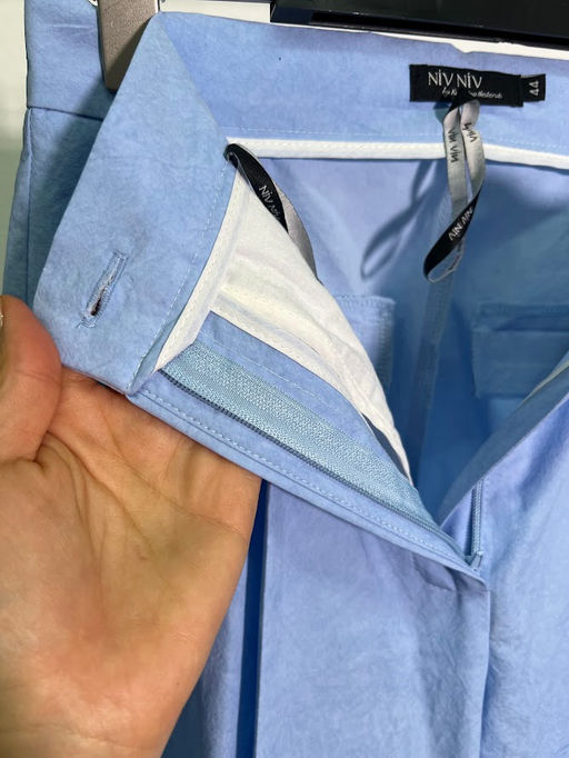 Костюм 1129 - Niv niv фото 8