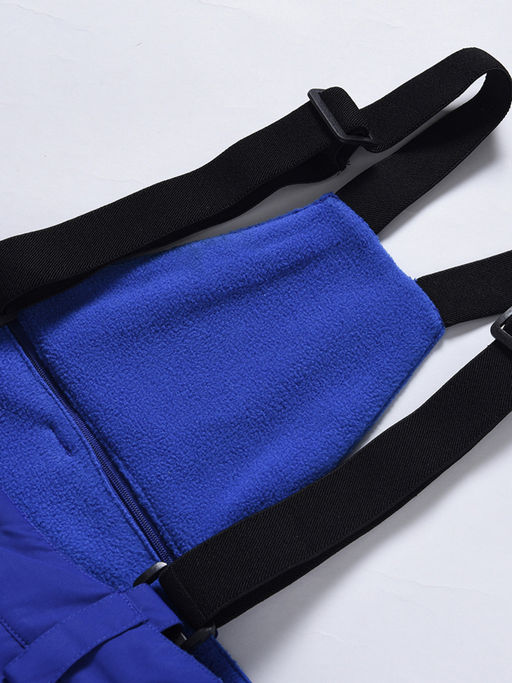 Горнолыжный костюм до -25С - Mtforce фото 24