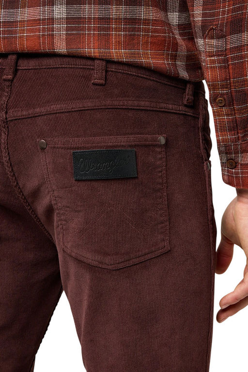 Брюки мужские