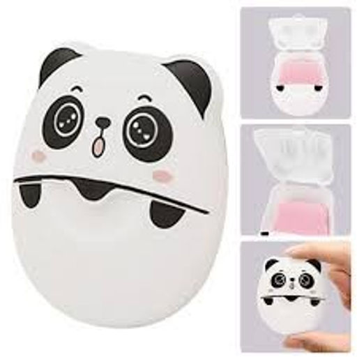 Мыло для рук листовое антибактериальное, 50 штук