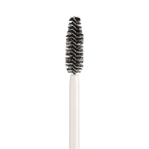 DEBORAH Тушь для ресниц Объем FORMULA PURA MASCARA VOLUME AQUA WASH BLACK тон черный 12 мл  фото 4