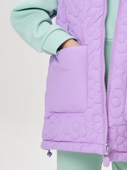 Pelican GZVM3369 Жилет для девочек