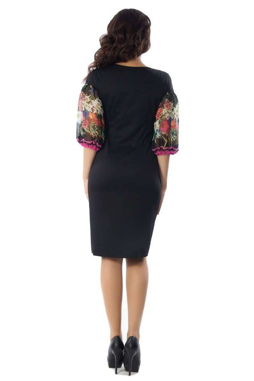 Платье П4-2853 - Wisell фото 4