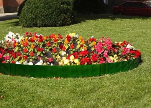 Ограждение Лоза 2,3 метра, - Мастер фото 16