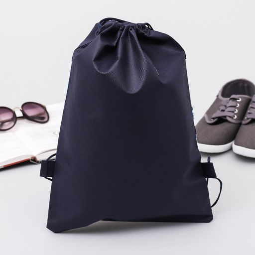 Мешок для обувиСамый быстрый, 41 х 30 см - Artfox study фото 2