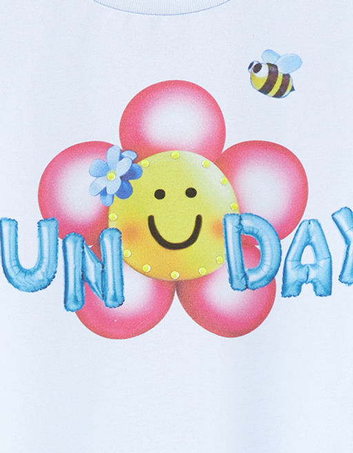 Джемпер для девочки