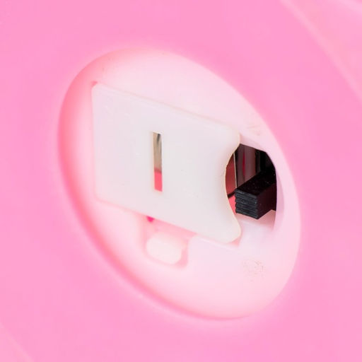 Фигурка светящаяся RISALUX «Тёплое солнышко», ночник LED×1, пластик, 14.5×5×13 см, МИКС
