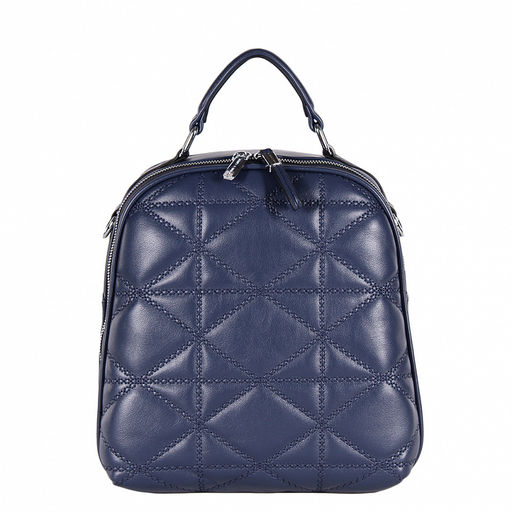 Рюкзак 575338-3 blue Velina Fabbiano