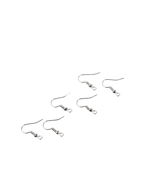 Набор глина полимерная запекаемая Calligrata, 42 по 20 г (50 брусков), с аксессуарами, в кейсе