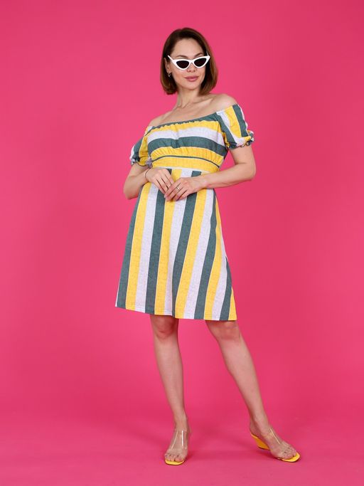 ПЛ-Вика ПЛАТЬЕ ЖЕНСКОЕ - А-дина фото 6