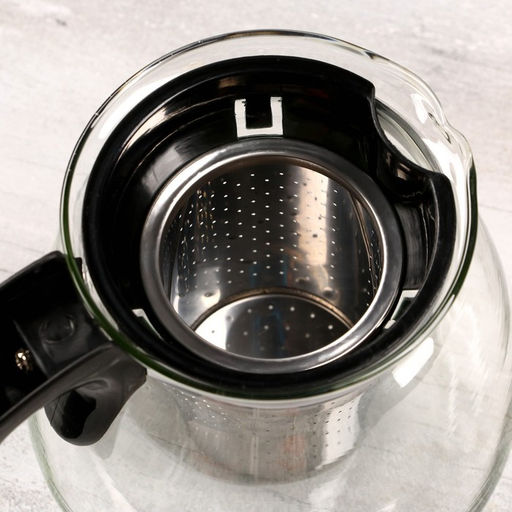 Чайник I choose tea, 900 мл